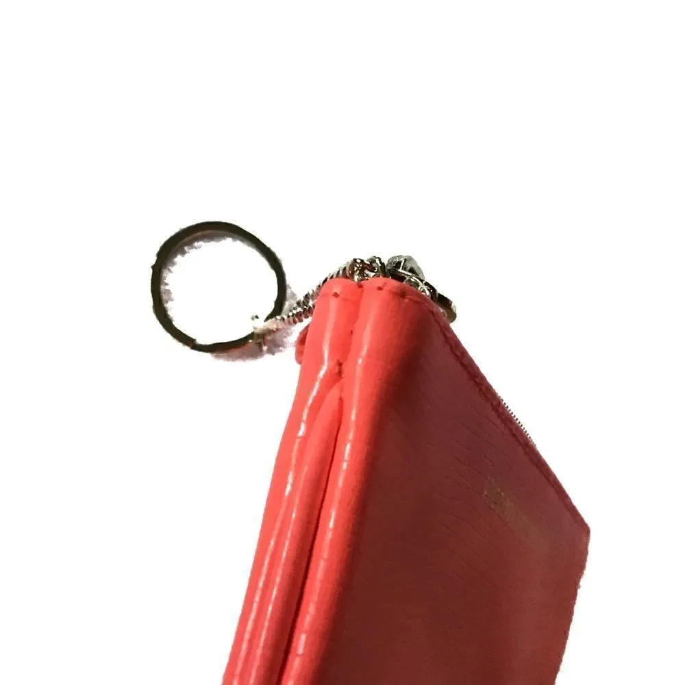 Victoria’s Secret Faux Leather Coin Purse